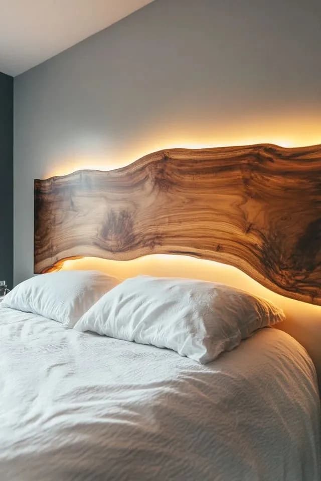 Bed 4
