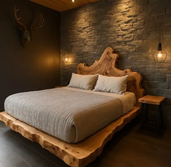 Bed 3