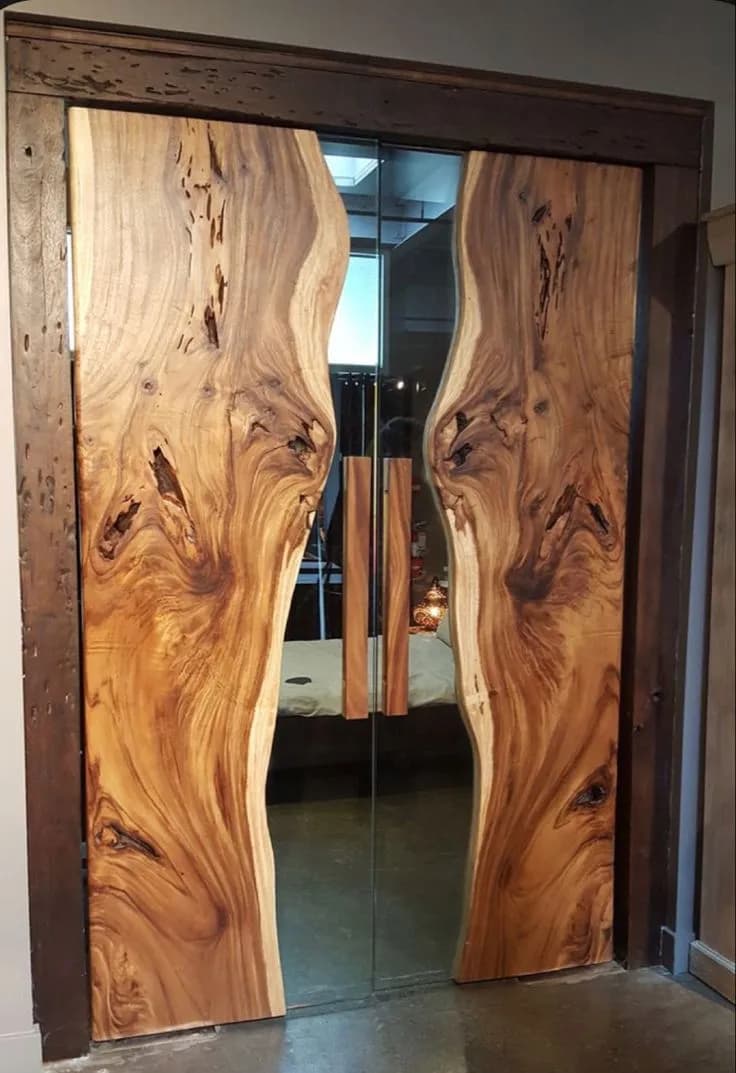 Premium Door 4