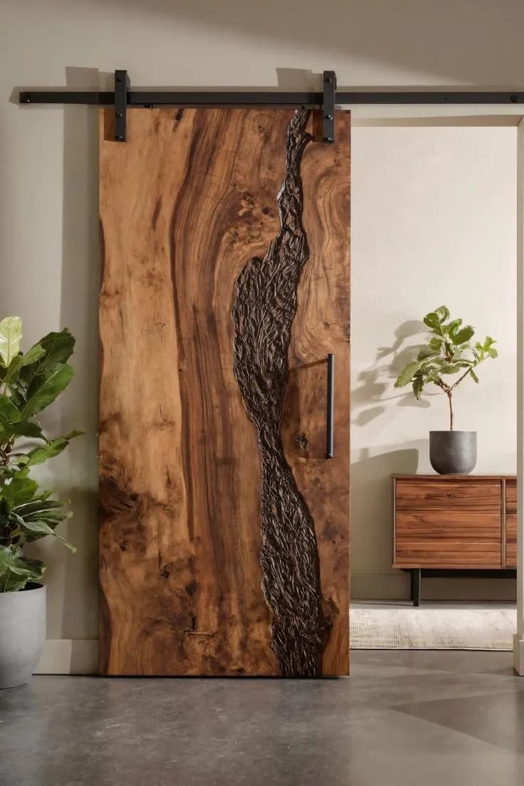 Premium Door 1
