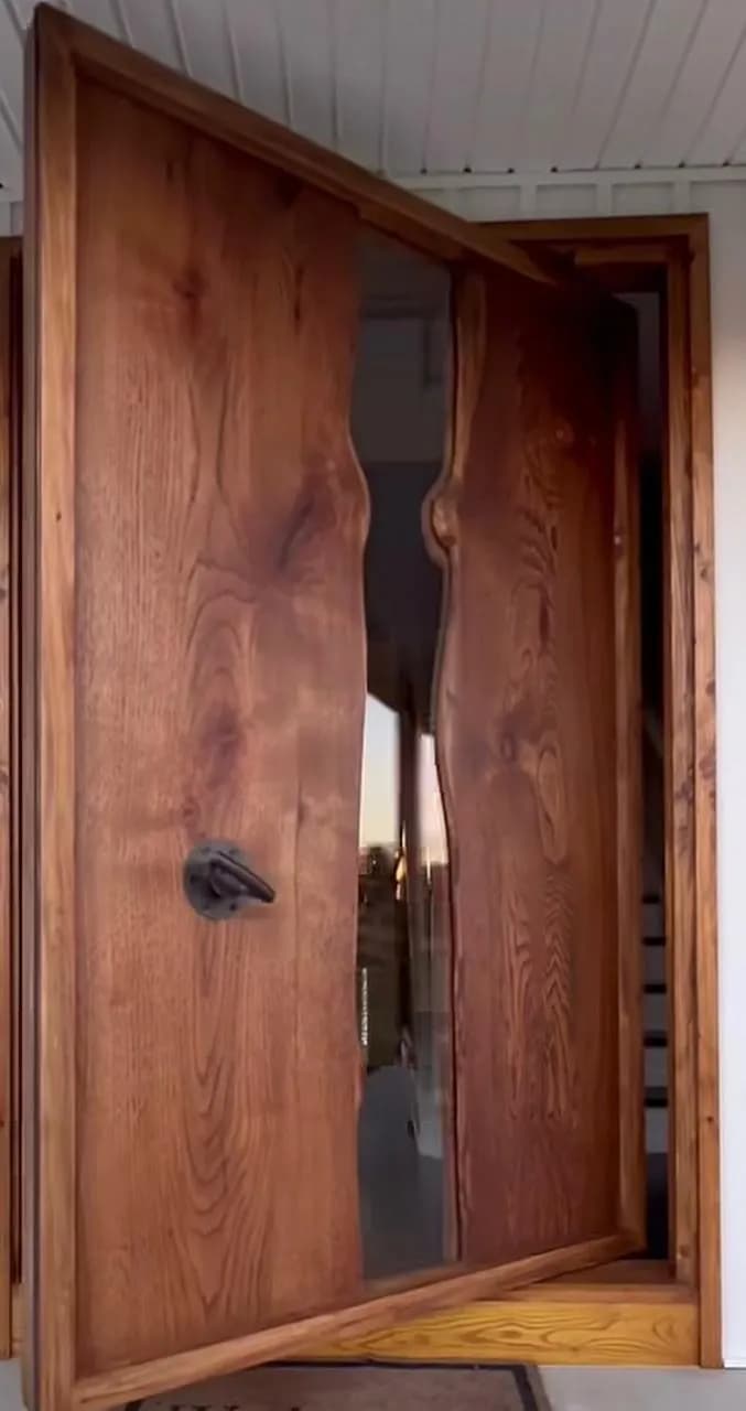 Premium Door 2