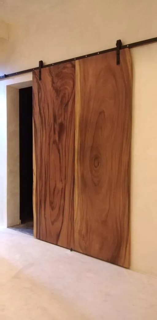 Premium Door 3