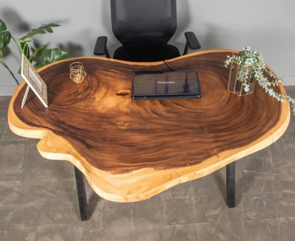 Inside Our Umm Al Quwain Workshop: From Log to Installation
