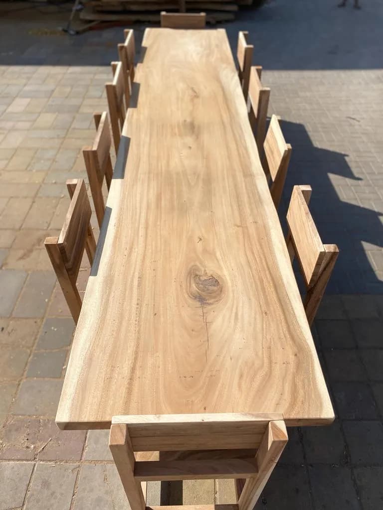 Hotel & Restaurant Tables 3