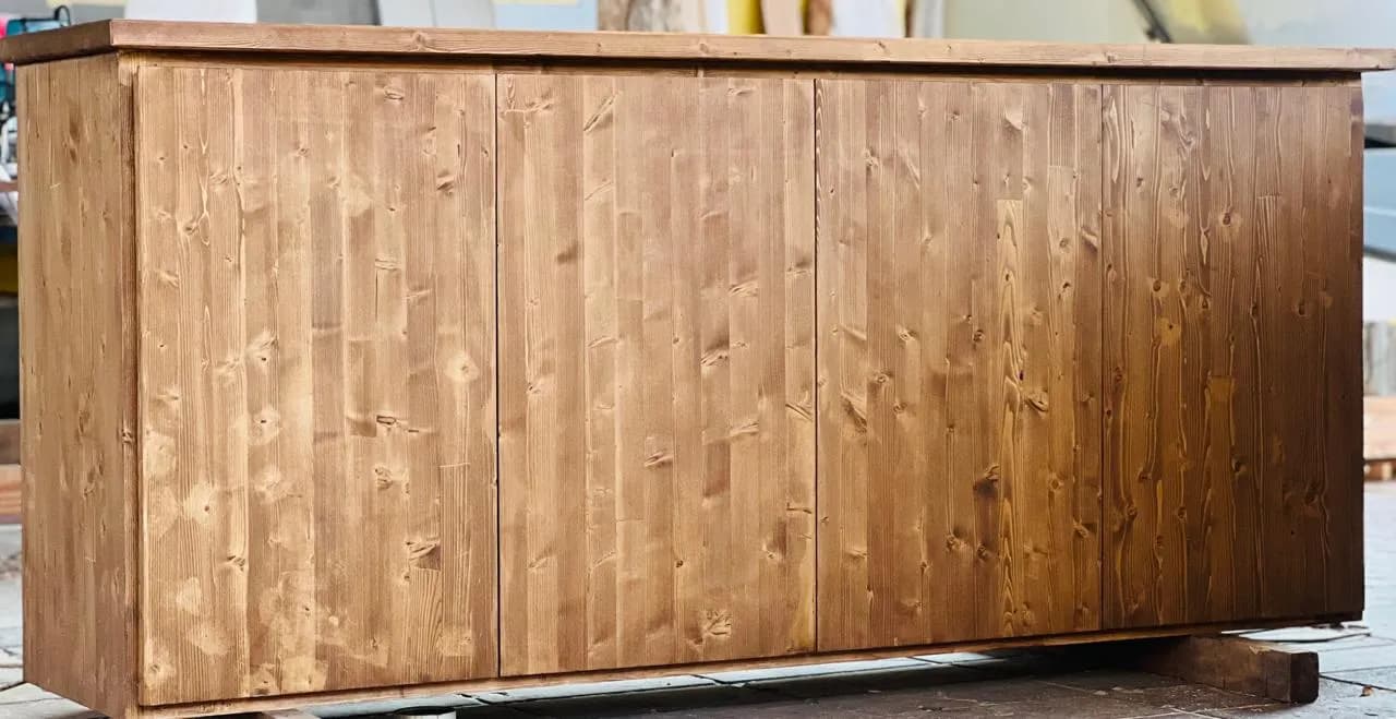 Outdoor and Indoor Projects 16
