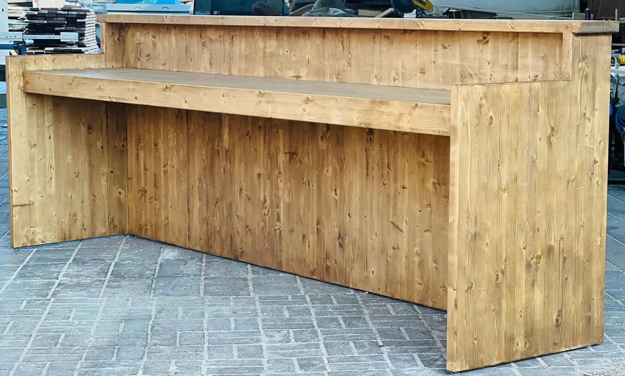 Outdoor and Indoor Projects 17