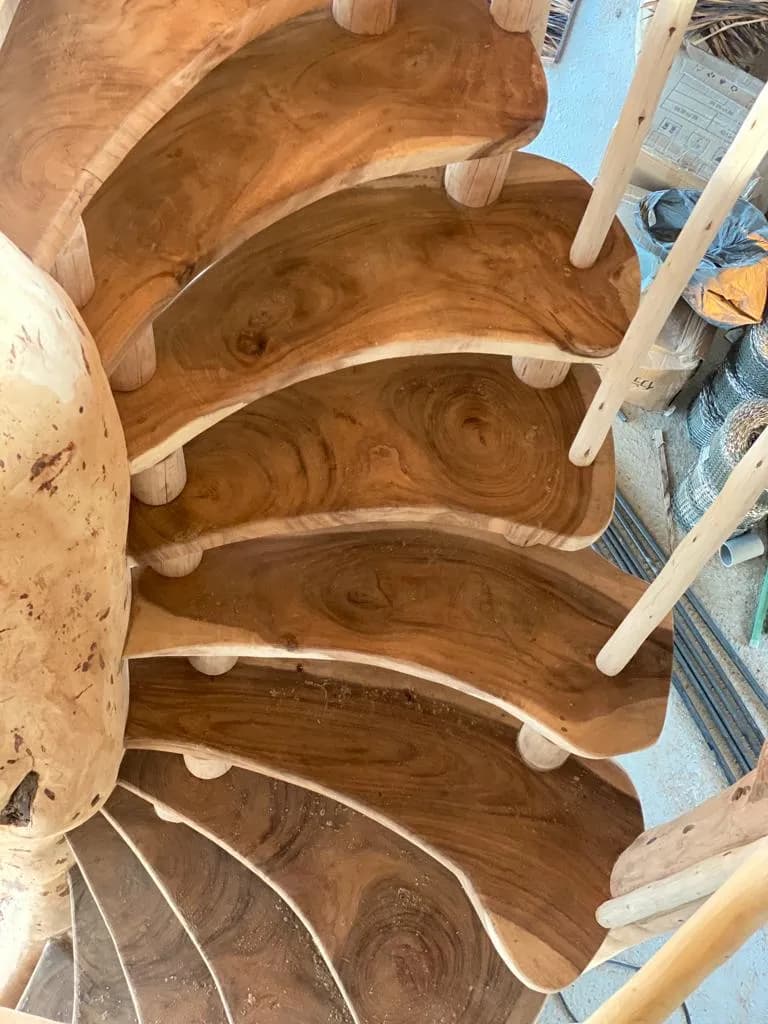 Outdoor and Indoor Projects 19