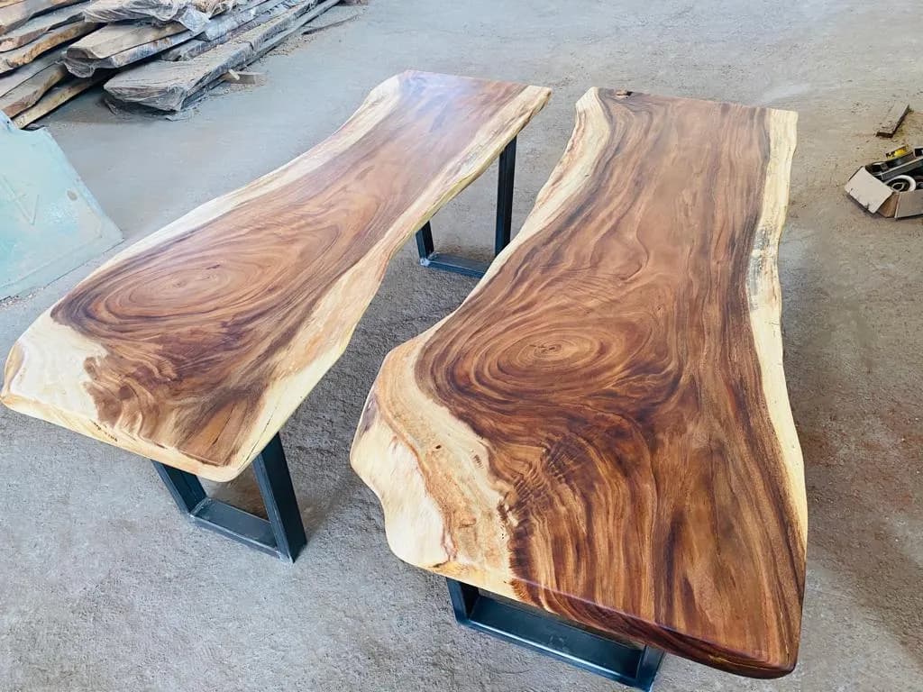 Polished Finish 1