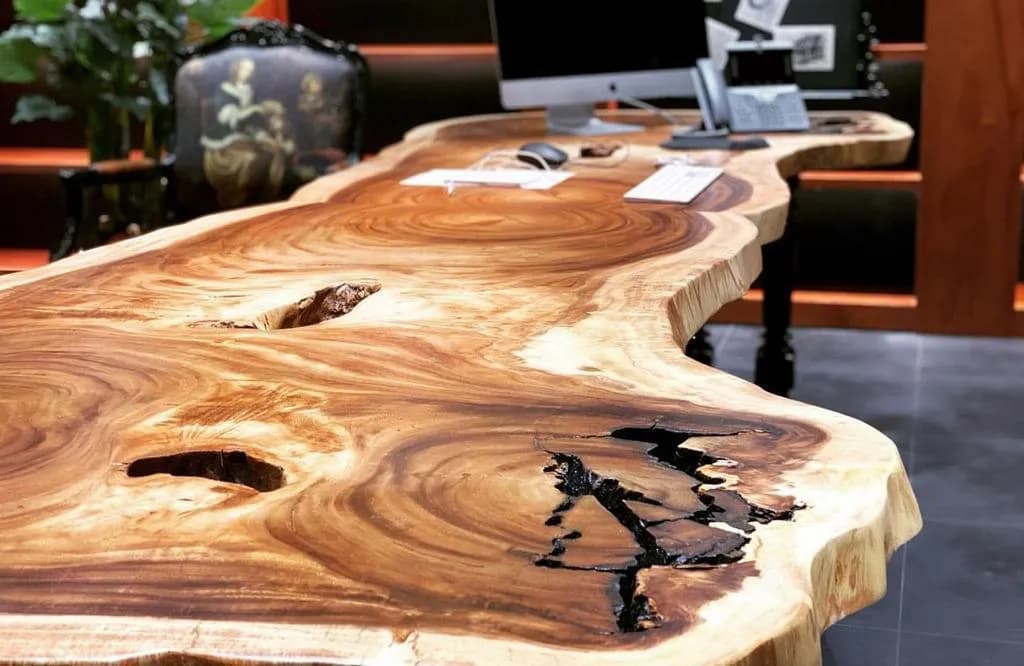Polished Finish 1