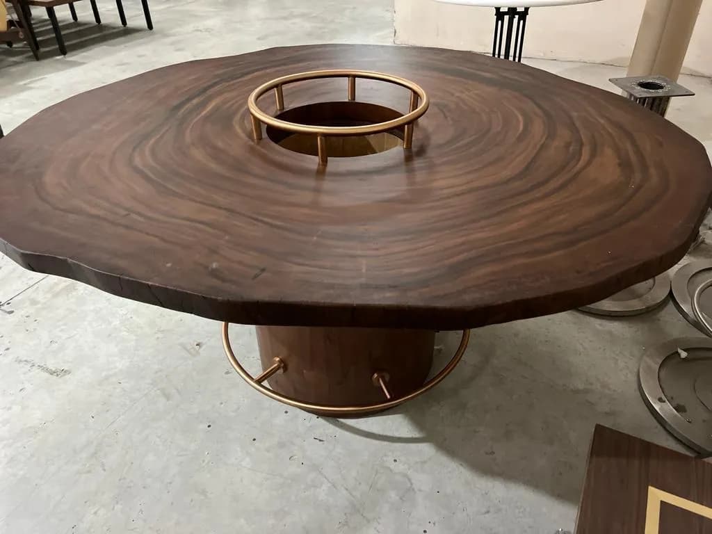 Polished Finish 2