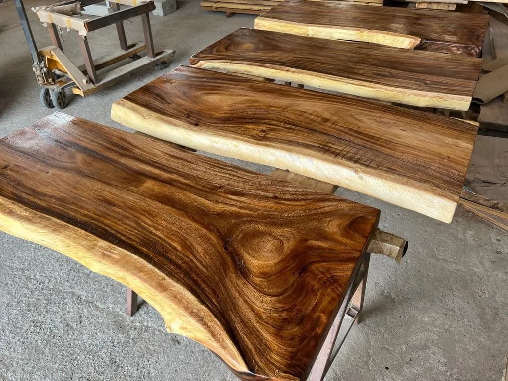 Polished Finish 4