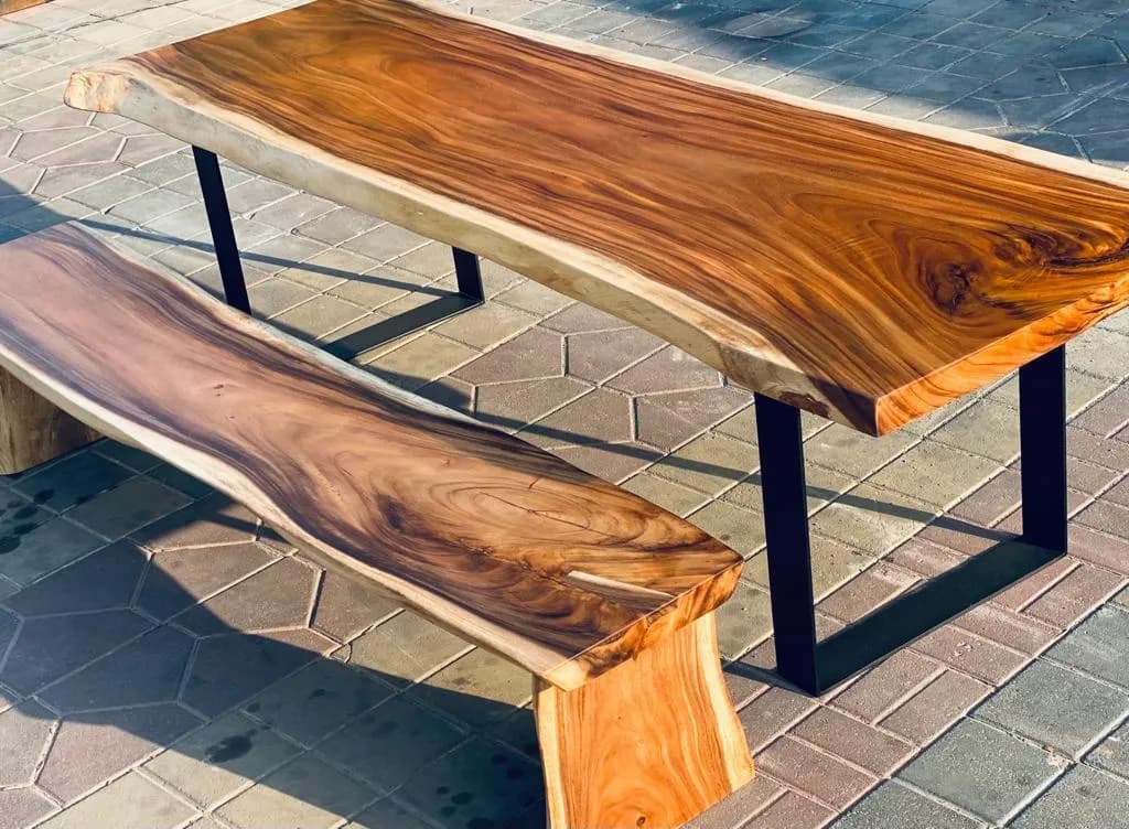 Polished Finish 7
