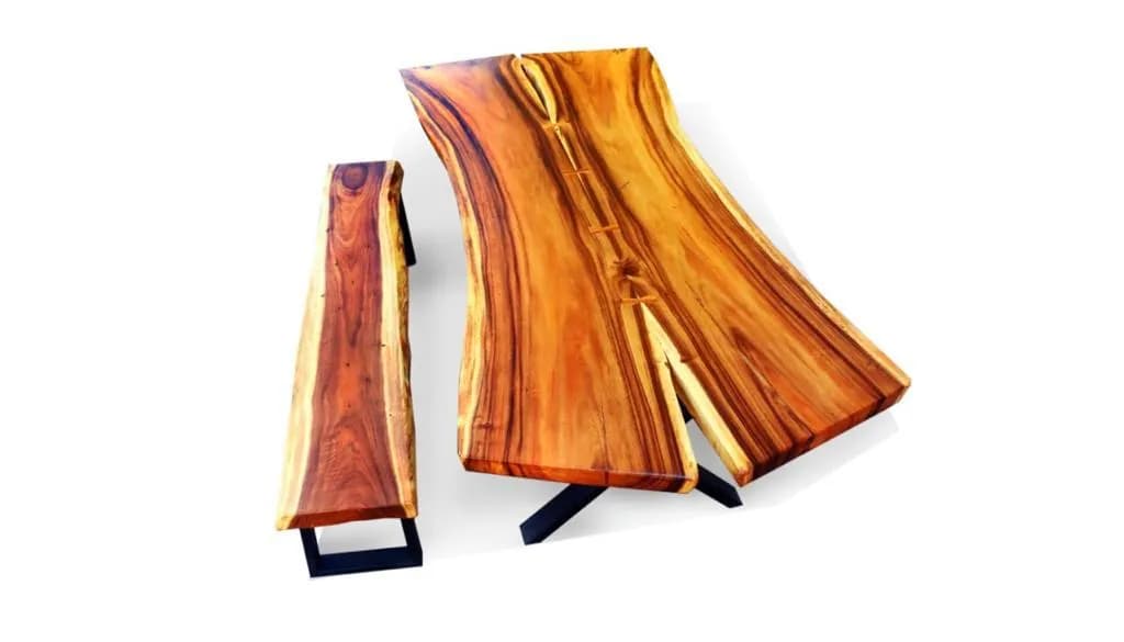 Polished Finish 9