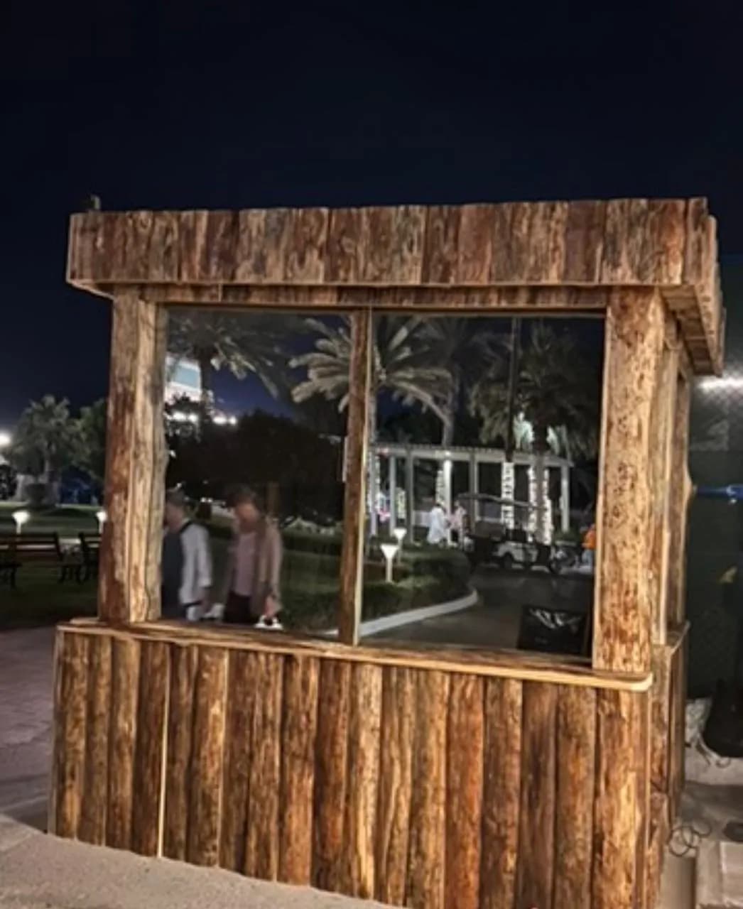 Outdoor and Indoor Projects 11