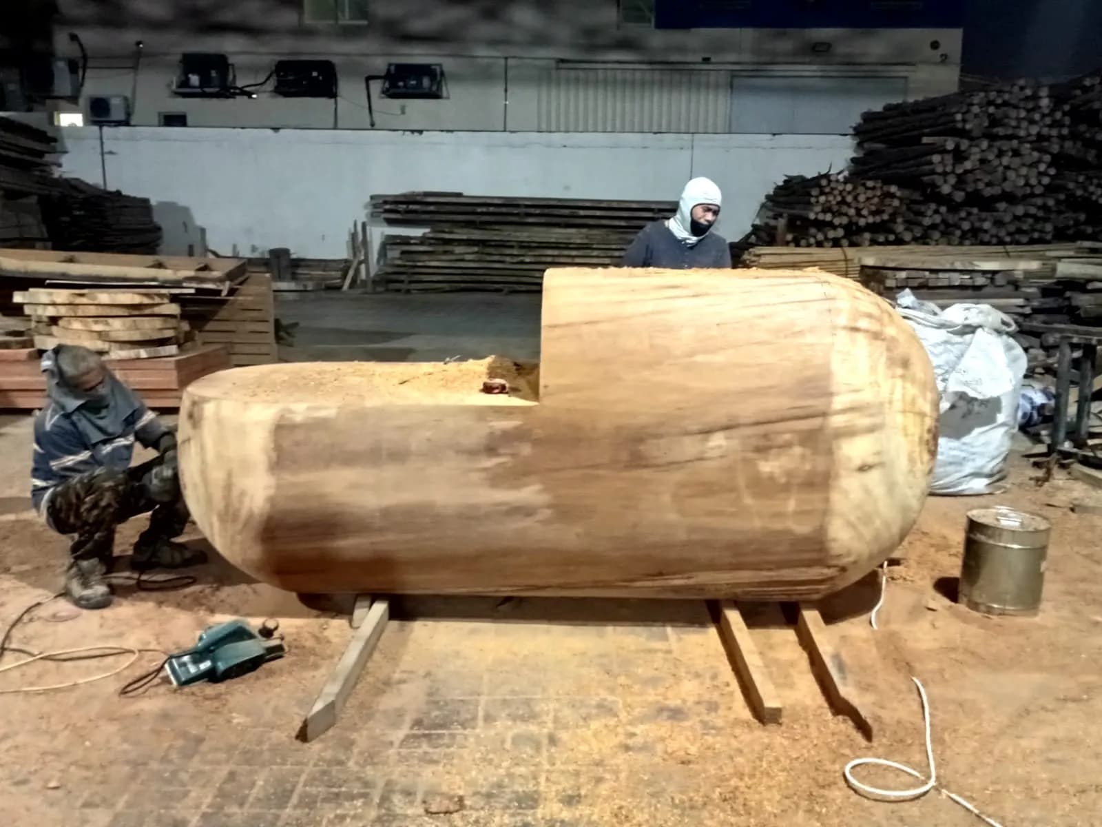 Outdoor and Indoor Projects 11