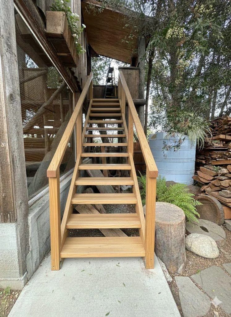 Outdoor and Indoor Projects 12