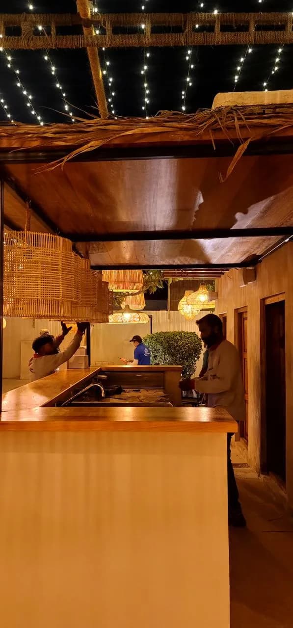 Outdoor and Indoor Projects — Bestonhomes