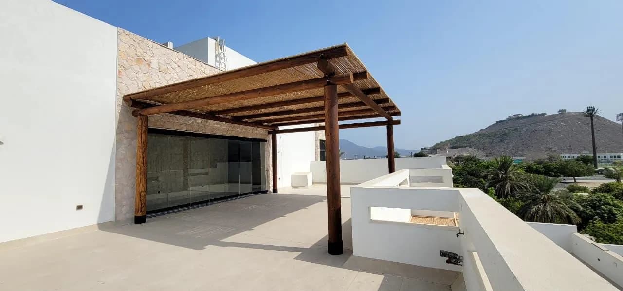 Outdoor and Indoor Projects 15