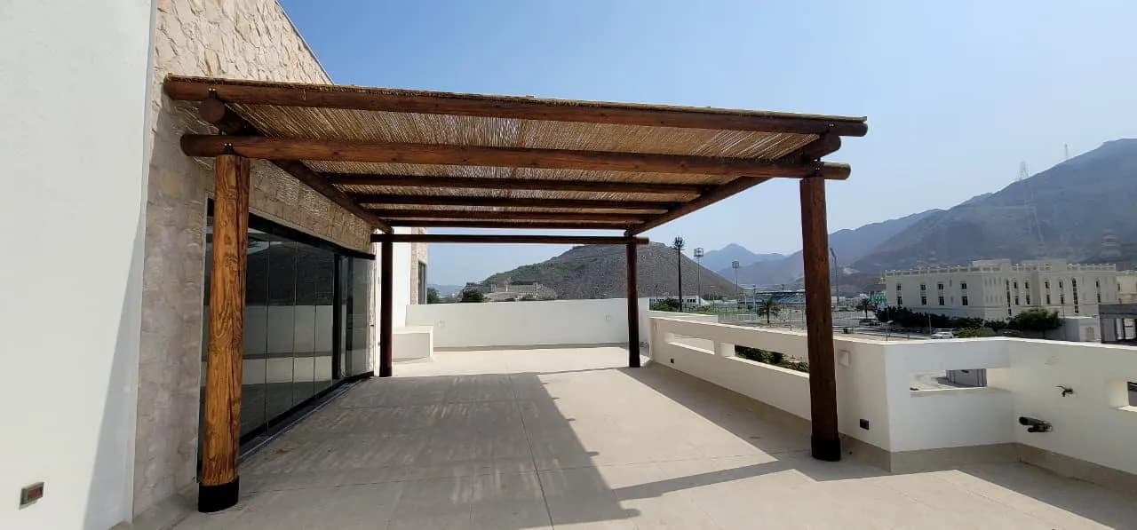 Outdoor and Indoor Projects — Bestonhomes