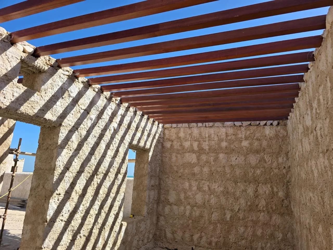 Outdoor and Indoor Projects 7