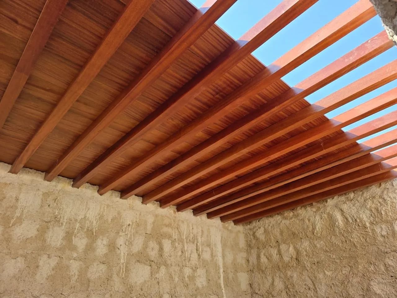 Outdoor and Indoor Projects 8