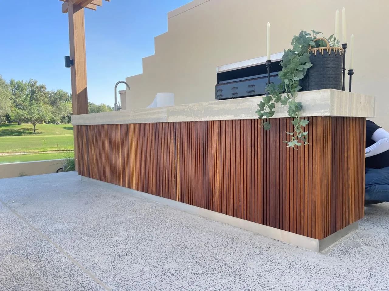 Outdoor and Indoor Projects 3