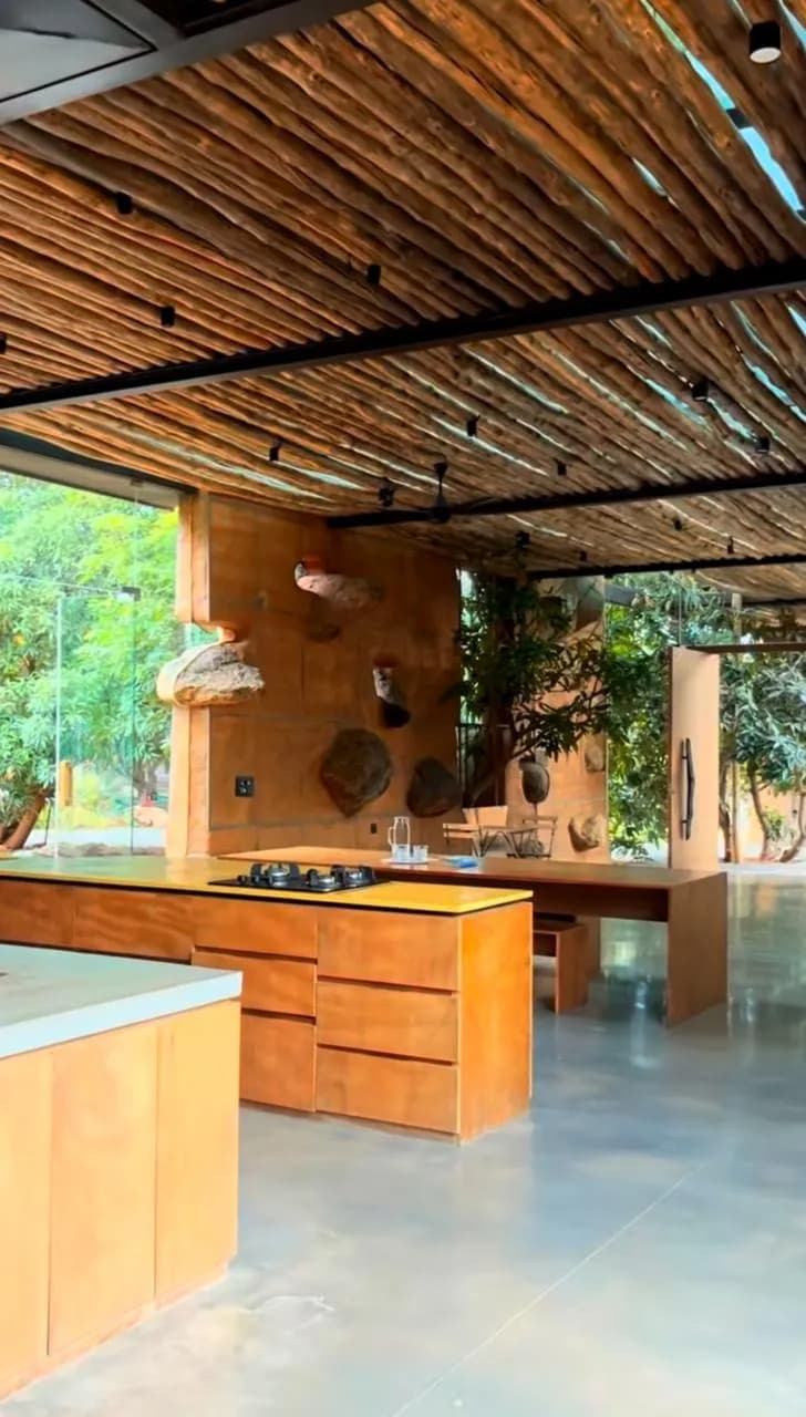Outdoor and Indoor Projects 5