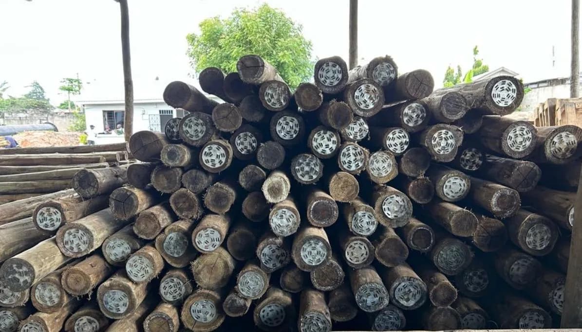 Natural Materials 2