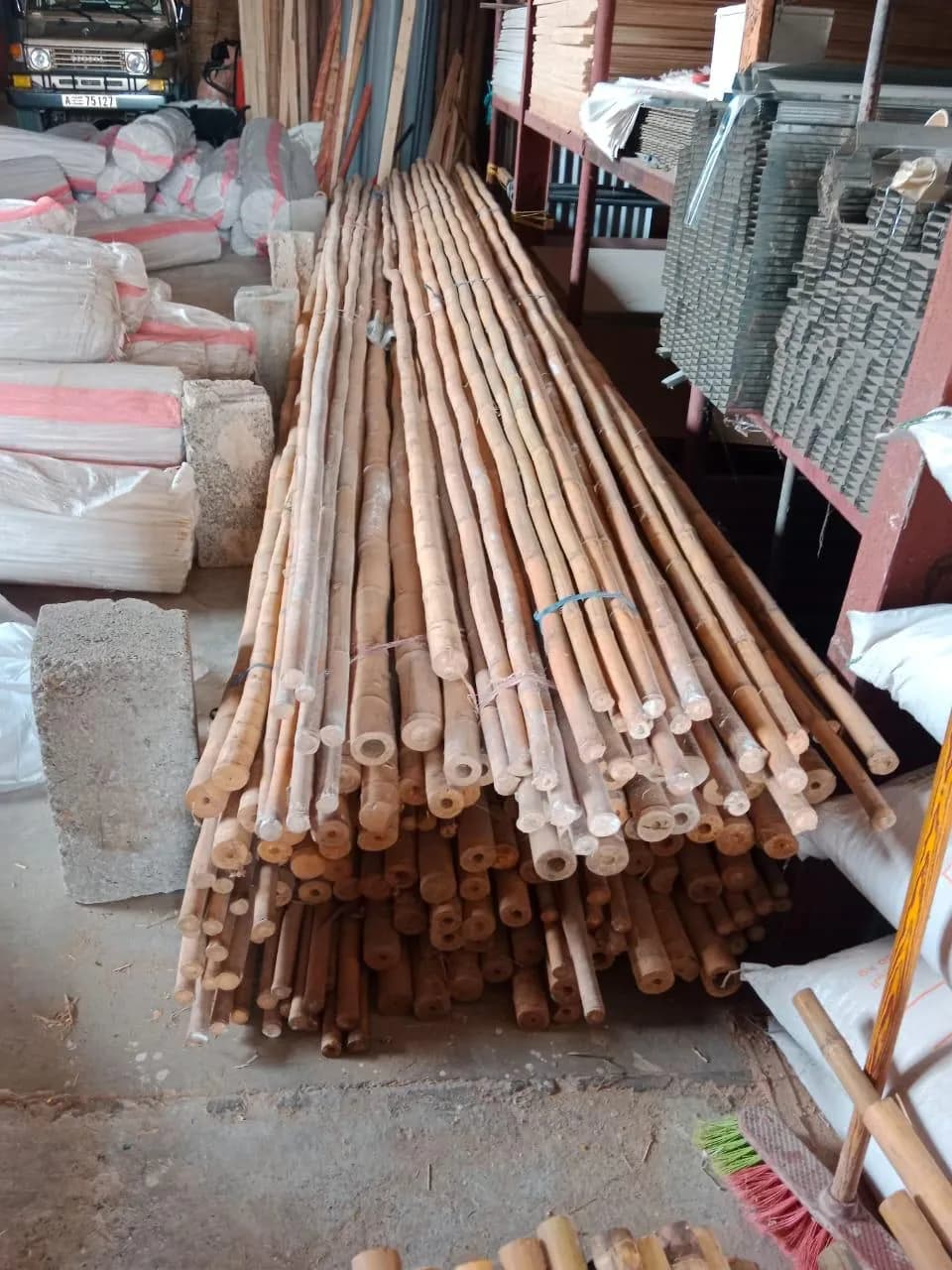 Natural Materials 3