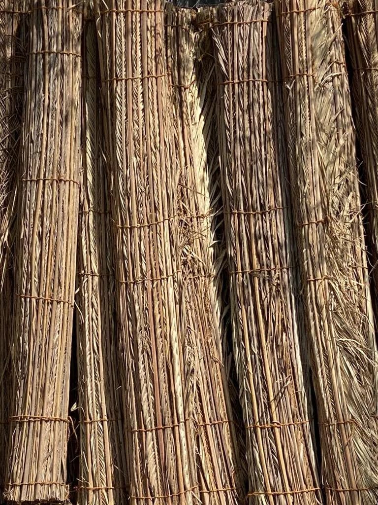 Natural Materials 5