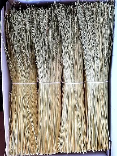 Natural Materials 19