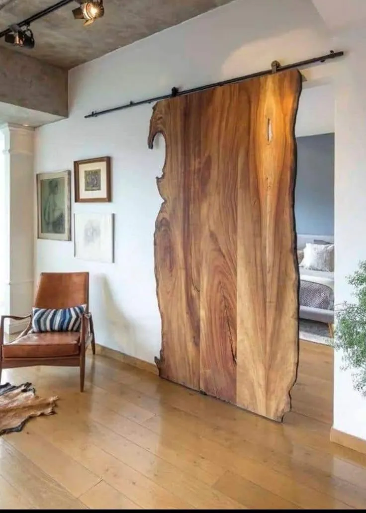 Premium Door