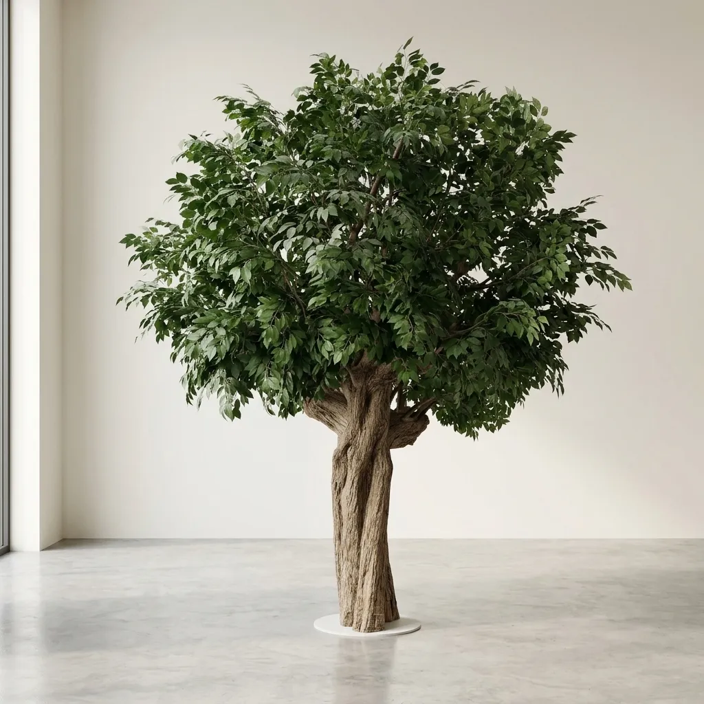 Feature Tree Centrepiece