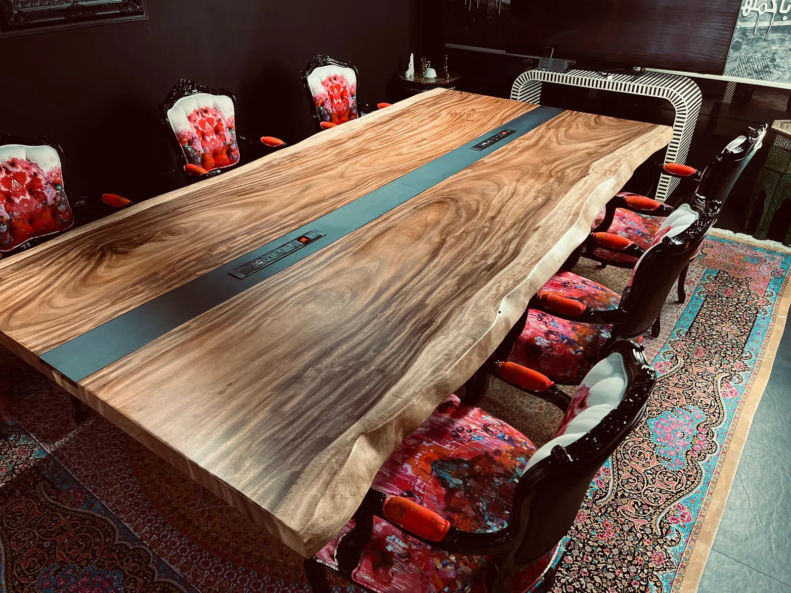 Premium Office Furniture