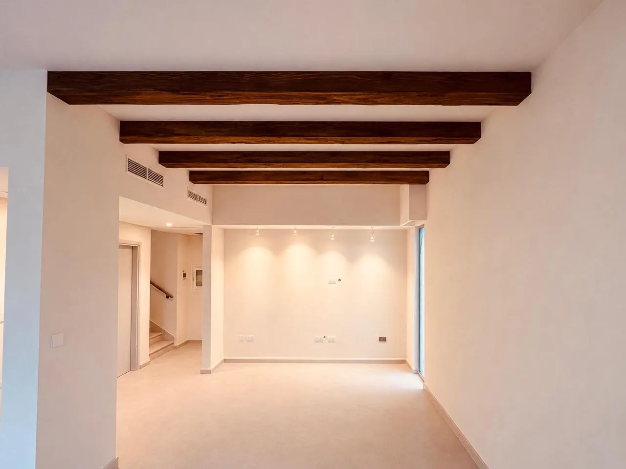 Built On Timber, Finished By Hand